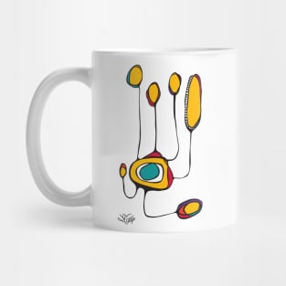 Anticipation Mug